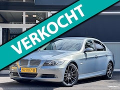 BMW 3-serie - 325i Dynamic Executive AIRCO / STOELVERW / ELEKT RAMEN