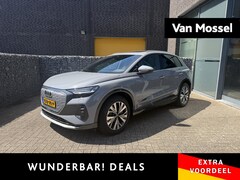 Audi Q4 e-tron - 45 quattro S Edition Competition 82 kWh 286 PK | S-Line | Navigatie | Climate Control | St
