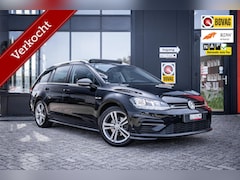 Volkswagen Golf Variant - 1.4 TSI Highline*PANO*R-LINE*TREKHAAK
