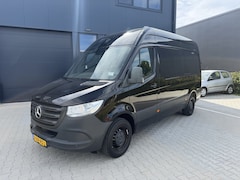 Mercedes-Benz Sprinter - 316 2.2 CDI L2H2 3500 kg trekhaak / MBUX / Clima / Camera / RWD