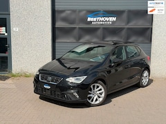 SEAT Ibiza - 1.0 EcoTSI FR Pano Camera