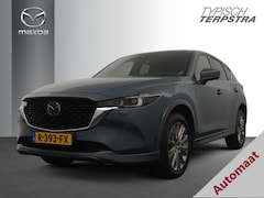 Mazda CX-5 - Skyactiv-G 165 Signature Automaat | Sunroof | Trekhaak
