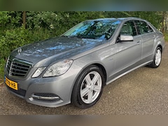 Mercedes-Benz E-klasse - 250 CGI Business Class Avantgarde 2010 DEALER ONDERHOUDEN