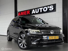 Volkswagen Tiguan - 1.4 TSI ACT Highline Business R