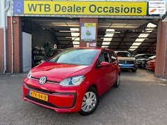Volkswagen Up! - 1.0 BMT take up, Airco, Bluetooth, Dealer oh,
