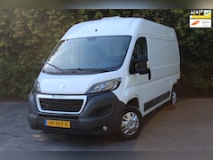 Peugeot Boxer - 330 2.2 HDI L2H1 DC Profit+ 130PK | Parkeercamera | Navigatie | Cruise Control | PDC