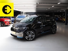 BMW i3 - S 120Ah 42 kWh |SOH 90, 8% | Stoelverwarming | Achteruitrijcamera | Cruise