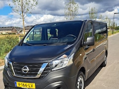 Nissan nv300 - 1.6 dCi 125 L2H1 Optima S&S
