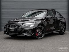 Audi A3 Sportback - 45 TFSI e S-Line Pano RS-Stoelen Sfeer BTW Camera