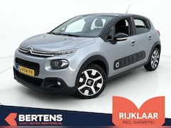 Citroën C3 - 1.2 PureTech S&S Shine | Nieuwe Distributie riem | Rijklaar geleverd incl 12 maanden BOVAG