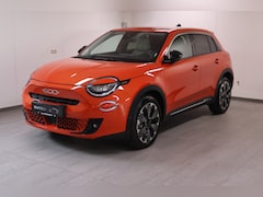 Fiat 600e - La Prima 54 kWh