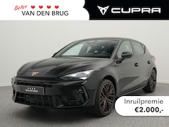 CUPRA Leon - 1.5 TSI e-Hybrid VZ Performance 272 PK | SennHeiser Audio | Matrix LED | Adaptieve Cruise