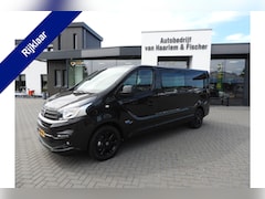 Fiat Talento - 1.6 MJ EcoJet L2H1 Dubbele Cabine, Camera, Trekhaak
