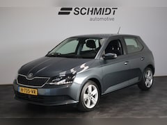 Skoda Fabia - 1.2 TSI Active 90pk | Trekhaak | Airco | DAB
