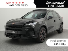 CUPRA Formentor - 1.5 TSI e-Hybrid VZ 272PK | SennHeiser Audio | Panoramadak | 360 Camera | Dodehoeksensoren