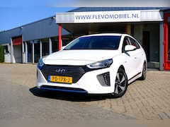 Hyundai IONIQ - 1.6 GDi Comfort Aut. Navi|Clima|Cam|LMV|CarPlay
