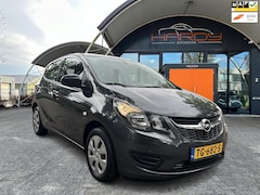 Opel Karl - 1.0 ecoFLEX Edition Org 22dkm