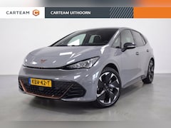CUPRA Born - Business 62 kWh, NIEUWSTAAT, CARPLAY/ANDROID-AUTO