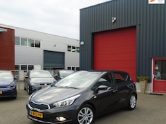 Kia Cee'd - 1.6 GDI, LM-V, PDC, Trekhaak