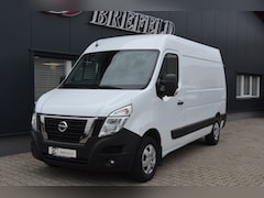 Nissan Interstar - 2.3 Blue HDI L2H2 Interstar/master