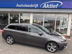 Peugeot 308 - 1.2 GT-LINE automaat