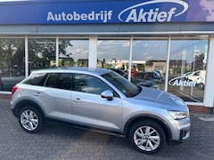 Audi Q2 - 35 TFSI PRO LINE