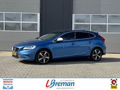 Volvo V40 - 1.5 T3 POLAR+ SPORT R-Design Standkachel Panodak Trekhaak