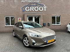 Ford Focus - 1.0 ECOB