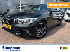 BMW 1-serie - 116i C.L. Executive Clima Cruise PDC Navi