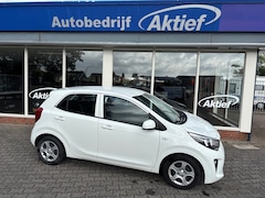 Kia Picanto - 1.0 Dpi ComfortLine 5-persoons