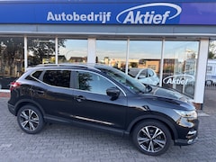 Nissan Qashqai - 1.2 N-CONNECTA