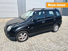 Suzuki Ignis - 1.3-16V FREESTYLE/AIRCO/TREKHAAK/MOOIE AUTO