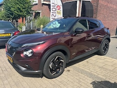 Nissan Juke - 1.6 HYB. N-CONNECTA
