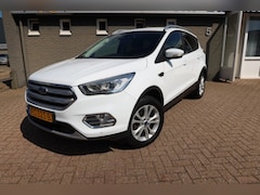 Ford Kuga - 1.5 ECOBOOST TITANIUM, NAVI, CAMERA, TREKHAAK ENZ