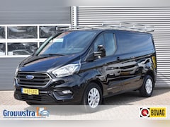 Ford Transit Custom - 280 2.0 TDCI L1H1 Trend / AUTOMAAT / CARPLAY / TREKH