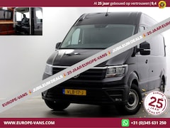 Volkswagen Crafter - 35 2.0 TDI 140pk L3H3 (L2H2) DSG-Automaat Camera/230V/Draaistoelen 07-2021
