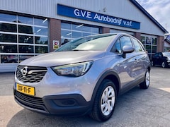 Opel Crossland X - 1.2 T. EDITION CRUISE CONTROL