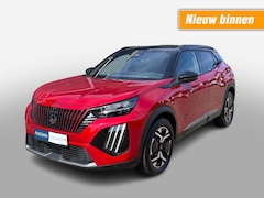 Peugeot 2008 - 1.2 HYBRID 145 GT