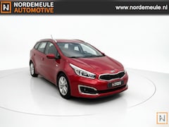 Kia Cee'd - Ceed 1.0 T-GDI FIRST ED. NAVI, CRUISE, AIRCO