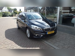BMW 2-serie Active Tourer - 1.8 LUXURY UITVOERING * NAVI * CRUISE * LEDER * L.M.V * P.D.C