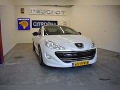Peugeot RCZ - 1.6 THP Automaat 30.000 Km. 156Pk