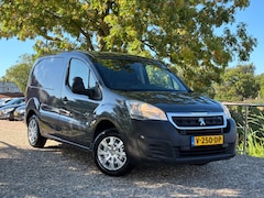 Peugeot Partner - 120 1.6 BlueHDi 75 L1 XR | Marge + Airco + Cruise Nu € 5.975,