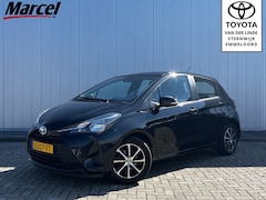 Toyota Yaris - 1.0 VVT-i Connect NL Auto Apple Carplay Android Auto Airco Camera