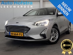 Ford Focus - 1.0 EcoBoost Trend Edition Business CAMRA PDC CARPLAY NAVI LMV