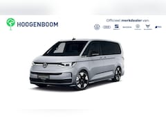 Volkswagen Multivan - 1.5 eHybrid L2 Bulli Edition 4Motion | IQ Light | Panoramadak | Area View | 12, 9 inch Dis