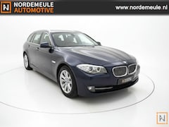 BMW 5-serie - 523I HIGH EXECUTIVE. AIRCO, CRUISE, TREKHAAK