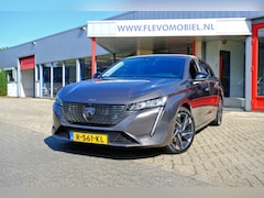 Peugeot 308 SW - 1.2 PureTech Allure Pack Business Aut. Navi|Adapt.Cruise|Cam|CarPlay|LMV|Half Leder