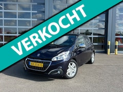 Peugeot 208 - 1.2 PureTech Signature