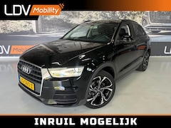 Audi Q3 - 2.0 TFSI Q3 QUATTRO PROLINE / S-TRONIC / Panorama dak / Afneembare trekhaak / 98792 km