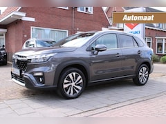 Suzuki S-Cross - 1.4 BJ STYLE AUTOMAAT 4WD / Pano / Rijklaarprijs